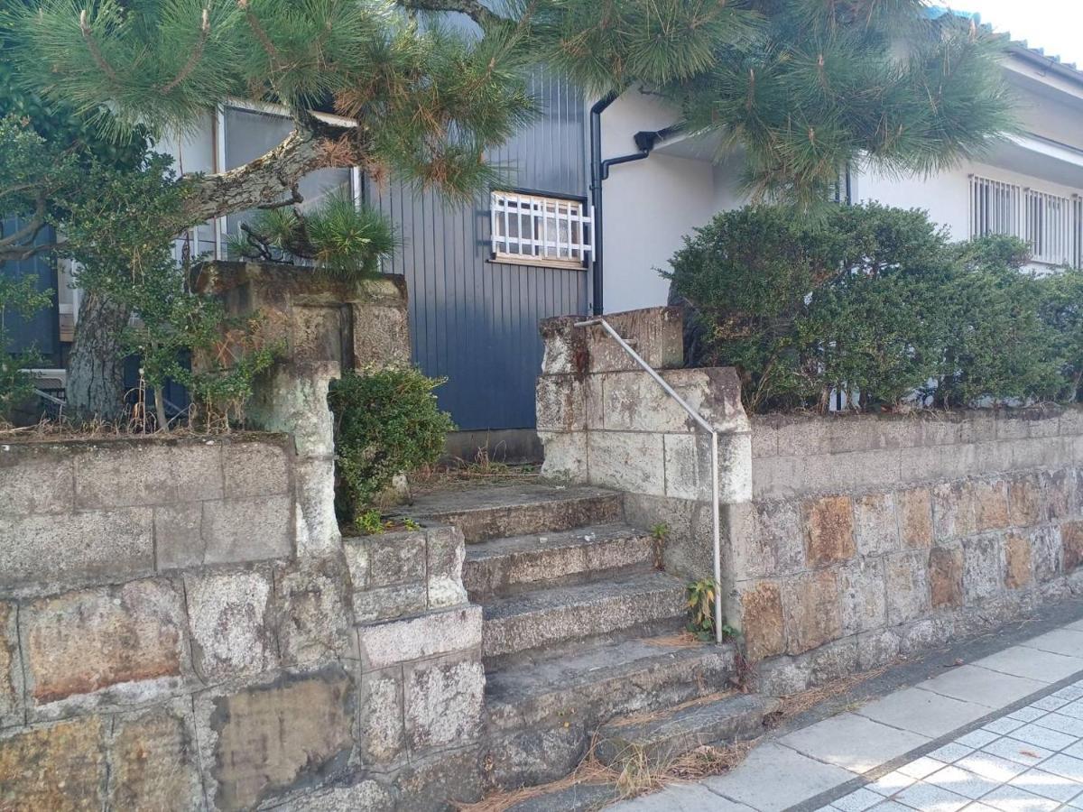 Machiyado Kuwanajuku Sannomaru34 Διαμέρισμα Εξωτερικό φωτογραφία